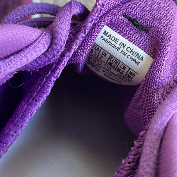 Reebok Realflex 3D Fuse Fit Frame Athletic Shoes - Picture 9 of 11